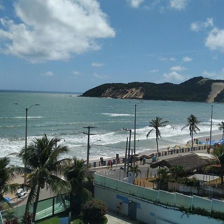 Apart_Hotel Ponta Negra Natal Esterno foto